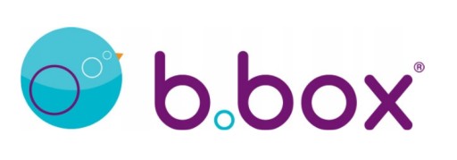 B.box BLW НАБОР ДЛЯ КОРМЛЕНИЯ КЛУБНИЧНЫЙ ШЕЙК 6М+ ЛИМОН