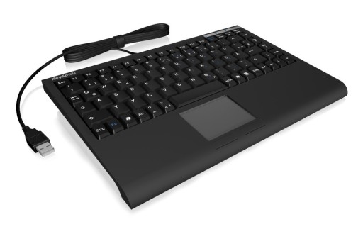 ACK-540U+ KEYSONIC ACK-540U+ IcyBox KeySonic mini