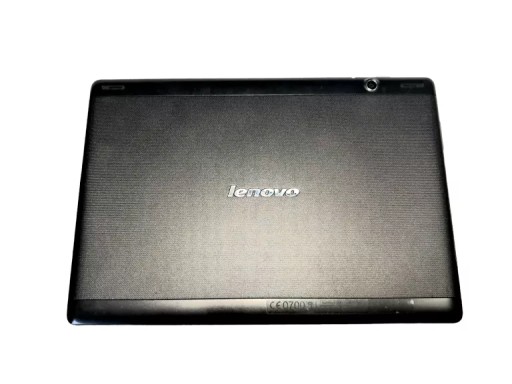 ПЛАНШЕТ LENOVO IDEAPAD S6000-H