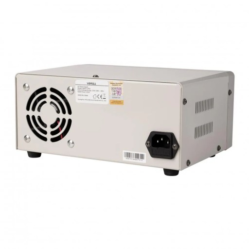Zasilacz laboratoryjny Yihua 3005D-V PRO 0-30V 0-5A 330W programowalny USB