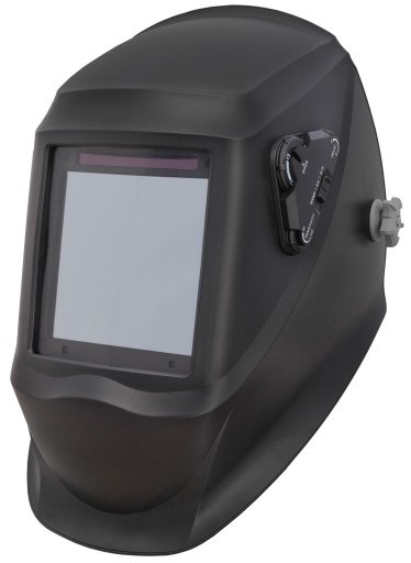 WELDER WELDING MASK, каска с автозатемнением