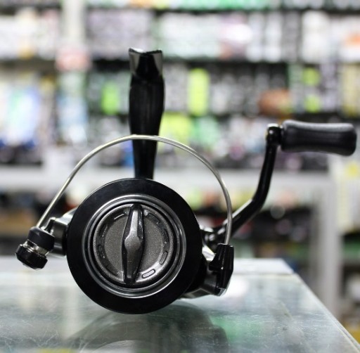 KOŁOWROTEK OKUMA ALTERA ATE-45 FD45 DO FEEDERA