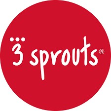 3SPROUTS Велюровые ВЕШАЛКИ для детской одежды 15 шт. СВЕТЛАЯ МЯТА.