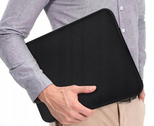 СУМКА-ЧЕХОЛ ДЛЯ НОУТБУКА MACBOOK PRO AIR 13