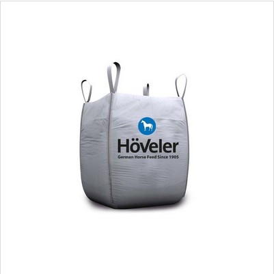 Höveler Hoeveler Krauter Musli Mieszanka Paszowa Pasza Dla Koni 20kg