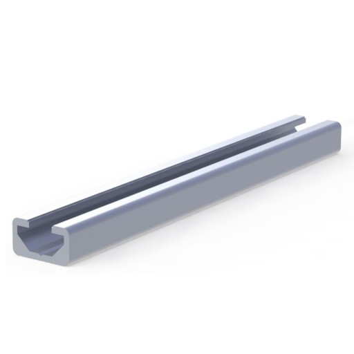 АЛЮМИНИЕВЫЙ ПРОФИЛЬ V-SLOT 11X20 1900MM