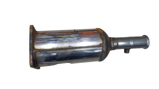 ФИЛЬТР DPF CITROEN C4 PEUGEOT 307 2.0 HDI 2004-2010 гг.