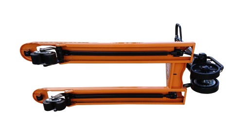 РУЧНАЯ ГРУЗОВИКА PALECIAK 2500кг 115см PROMAG
