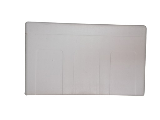 OPAKOWANIE STYROBOX STX25 PUDEŁKO STYROPIAN 31,5L