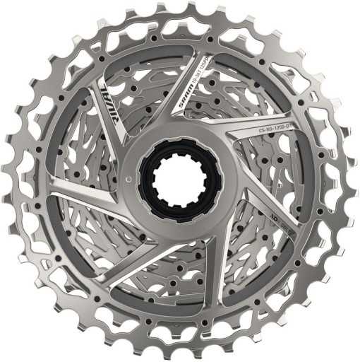SRAM XG-1250 Rival AXS кассета 10-36T 12-сп. КОРОБКА