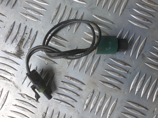 THERMO KING VM-400 Датчик давления