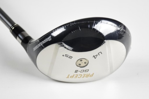 Bridgestone Precept GC-II 25° гибрид ОТЛИЧНАЯ ЦЕНА