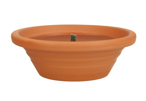 ОТКРЫТАЯ КЕРАМИЧЕСКАЯ СТЕРЖНЯ РЕТРО KOPCIUCH CLAY 0,3кг 7 Н 12 шт.