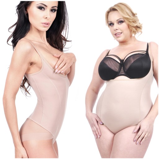 Orirose BODY, сильно стройнит живот, формирует талию, бедра и ягодицы.