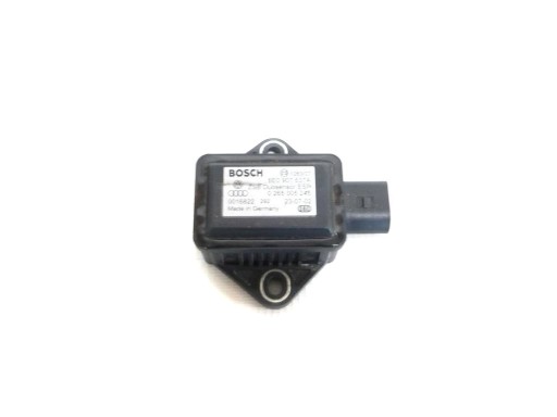 ДАТЧИК ESP AUDI A4 B7 8E0907637A