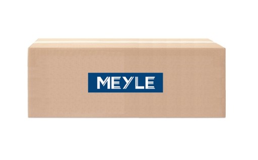 Шланг вентиляции картера MEYLE 014 036 0013