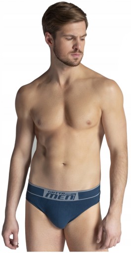 6 ТРИФ GATTA ИЗ ХЛОПКА OCEAN BLUE BLUE XL