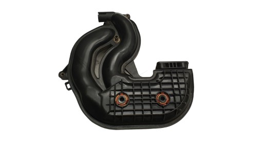 ВПУСКНОЙ ПАТРУБОК BMW E46 1432032