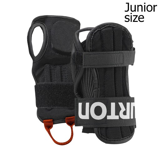 Защита запястий Burton - True Black