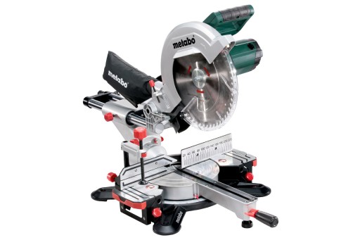 Торцовочная пила Metabo KGS305 2000Вт 305мм