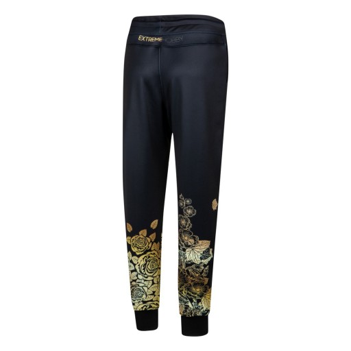 Женский спортивный костюм для фитнеса и спортзала ROSE XL