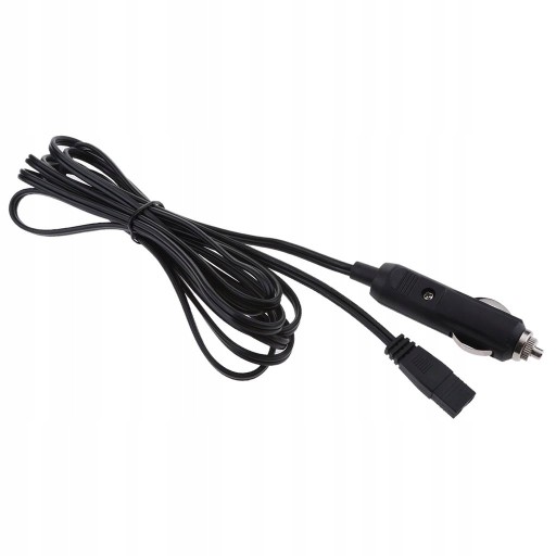 3 metr 12 V / 24 V 2Pin Przedłużacz