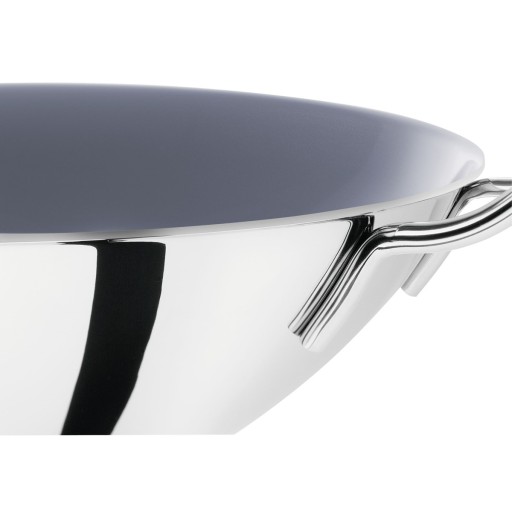 Zwilling Zwilling Plus Вок ceraforce ultra 32 см