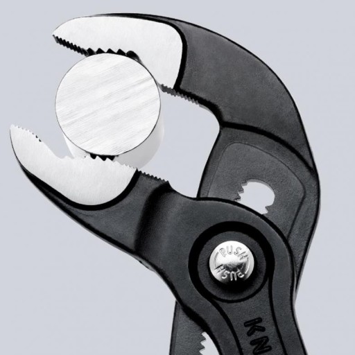 Щипцы для трубных ключей COBRA KNIPEX 87 01 150
