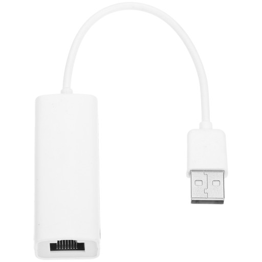 Adapter komputerowy do przewodowej karty sieciowej USB