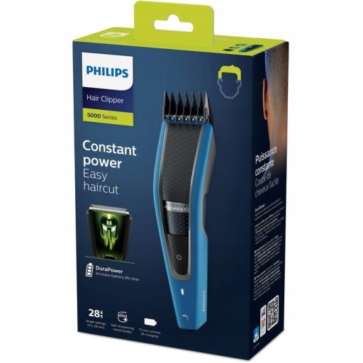 ТРИМЕР ДЛЯ ВОЛОС PHILIPS BOARD