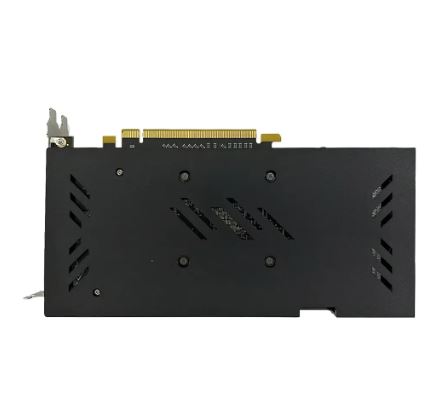 Видеокарта SOYO MONARCH GDDR5 8 ГБ AMD Radeon RX580 2048SP