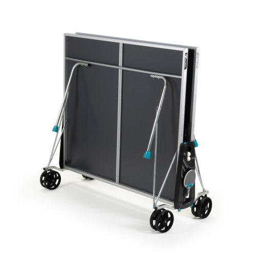 ТЕННИСНЫЙ СТОЛ CORNILLEAU 100X НАРУЖНЫЙ, СЕРЫЙ