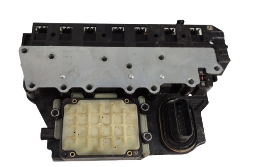 ЭБУ КОНТРОЛЛЕРА ТРАНСМИССИИ OPEL GM 24286709