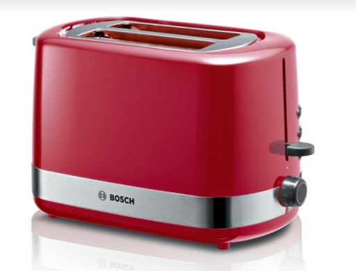 Тостер BOSCH ТАТ 6А514