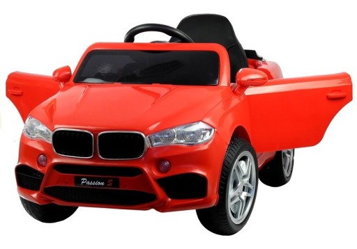 Детский автомобиль X5 Pasion автомобиль на аккумуляторе