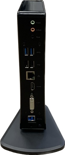ДОК-СТАНЦИЯ TOSHIBA PA3927E-3PRP