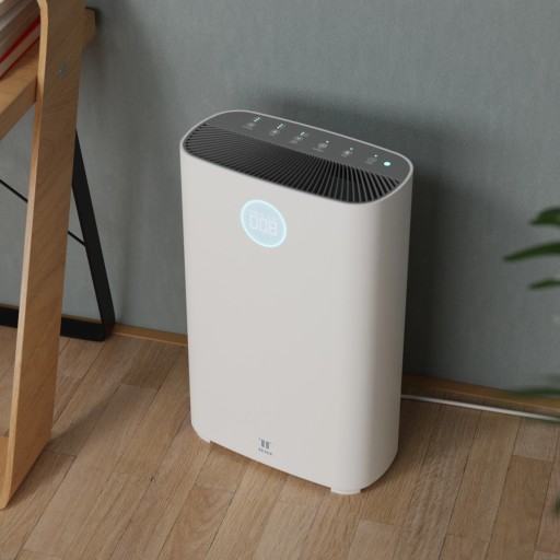 Очиститель воздуха Tesla Smart Air Purifier Pro M