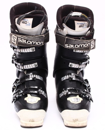 Размер лыжных ботинок SALOMON X PRO 90 41 26,5 см