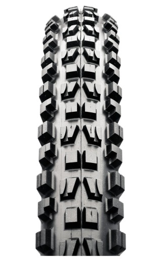 MAXXIS Minion DHF 29x2,30 60TPI Выдвижной EXO TR Dual