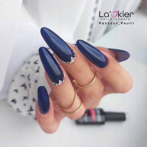 Гибридный набор 10x la'kier varnish UV Lamp 120 Вт