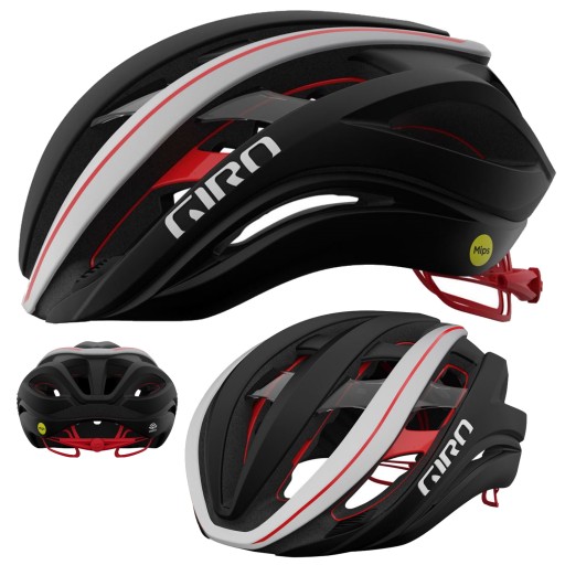 Дорожный шлем Giro Aether SP MIPS M (55-59) 1 499 зл.