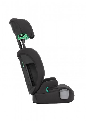 GRACO ELDURA I-SIZE MIDNIGHT 9-36 KG FOTELIK