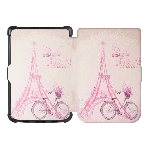ETUI GRAFIKA do PocketBook Touch LUX 5 LUX 4 LUX 2
