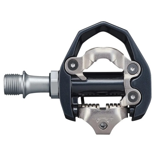 Шоссейные педали SPD Shimano PD-ES600 SPD + шипы