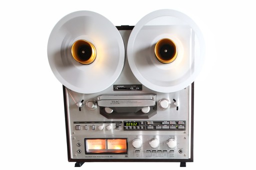 TEAC X 1000R идеален