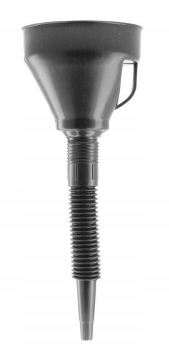 Hogert HT8G945 Воронка двухсекционная 390 мм