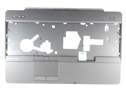Верхняя крышка упора для рук Сенсорная панель Dell Latitude E6540