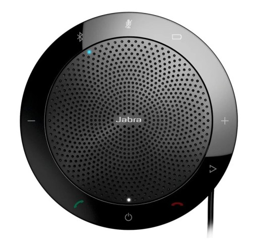 JABRA SPEAK 510 USB-ДИНАМИК ДИНАМИК x 2