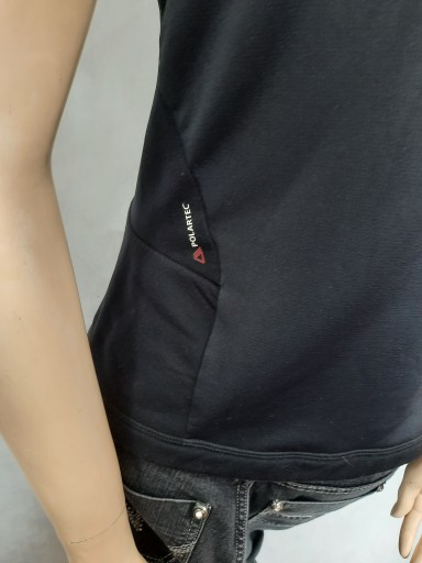 ЖИЛЕТ ЖЕНСКИЙ СТРЕЙЧ MAMMUT POLARTEC *** M
