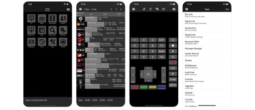 AB PULSe 4K COMBO ред.2 DVB-S2X + DVB-T2/C